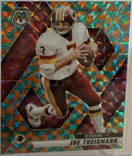 Joe Theismann