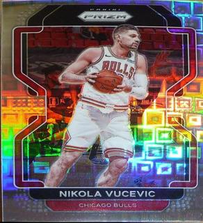 Nikola Vucevic