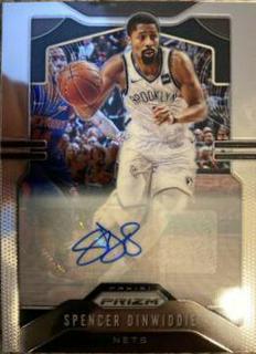 Spencer Dinwiddie
