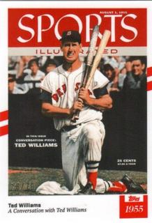 Ted Williams