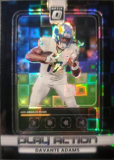 Davante Adams