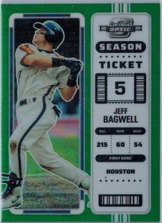 Jeff Bagwell