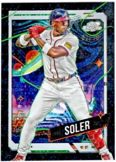 Jorge Soler