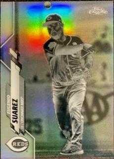 Eugenio Suarez