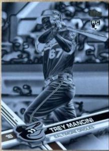 Trey Mancini