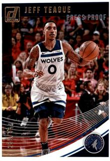 Jeff Teague