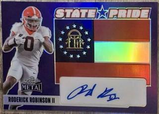 Roderick Robinson II