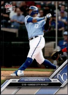 Salvador Perez