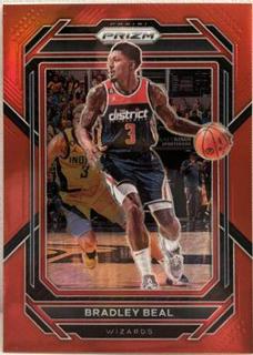 Bradley Beal