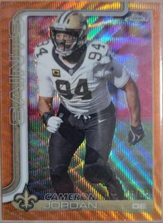 Cameron Jordan