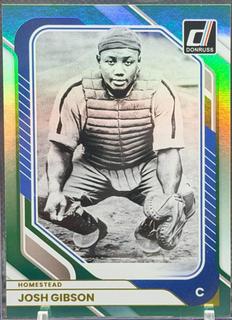 Josh Gibson