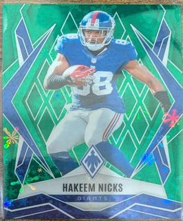 Hakeem Nicks