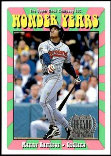 Manny Ramirez