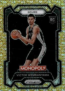Victor Wembanyama