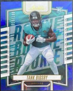 Tank Bigsby