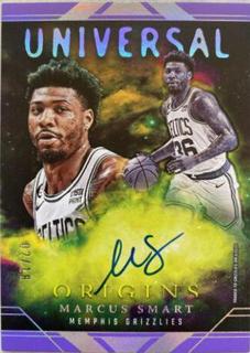 Marcus Smart