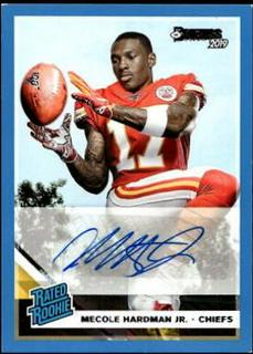 Mecole Hardman Jr.