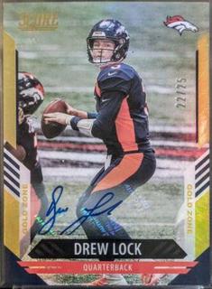 Drew Lock