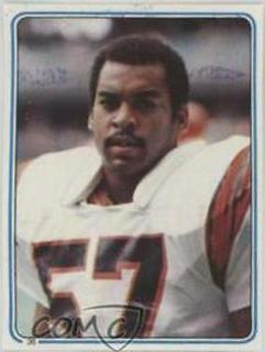 Reggie Williams