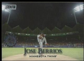 Jose Berrios