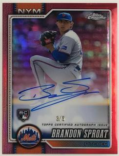 Brandon Sproat