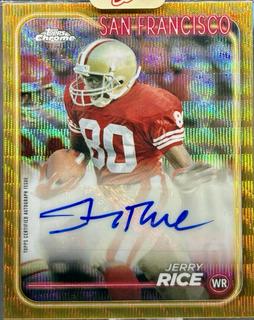 Jerry Rice