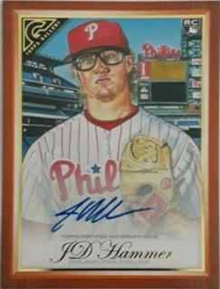 JD Hammer