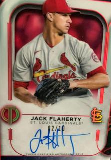 Jack Flaherty
