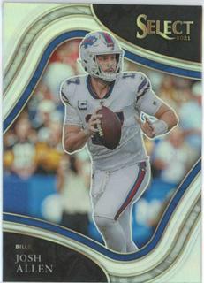Josh Allen