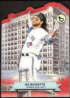 Bo Bichette