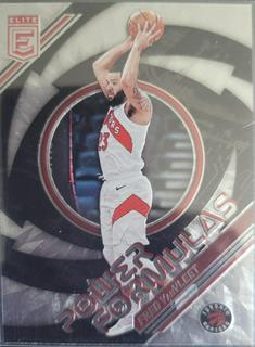Fred VanVleet