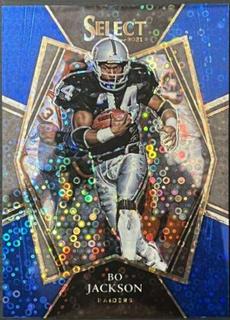 Bo Jackson