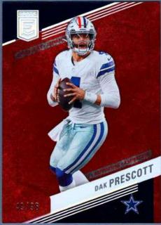 Dak Prescott