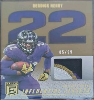 Derrick Henry