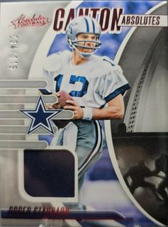 Roger Staubach