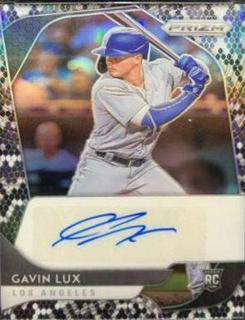 Gavin Lux