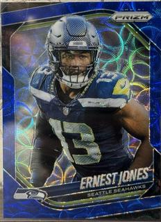 Ernest Jones