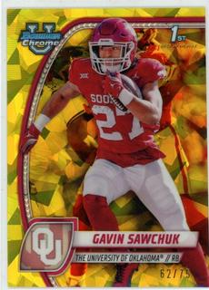 Gavin Sawchuk