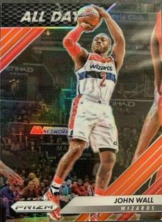John Wall