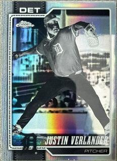 Justin Verlander