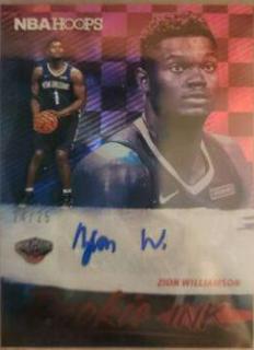 Zion Williamson