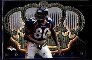 Rod Smith
