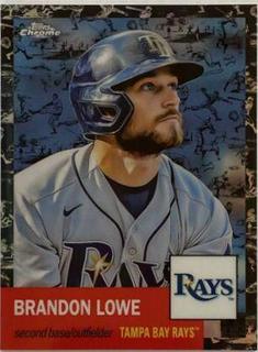 Brandon Lowe