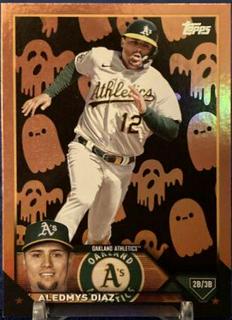 Aledmys Diaz