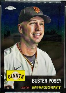 Buster Posey