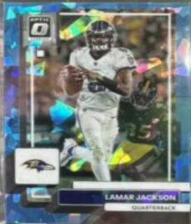 Lamar Jackson