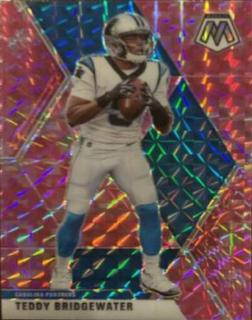 Teddy Bridgewater