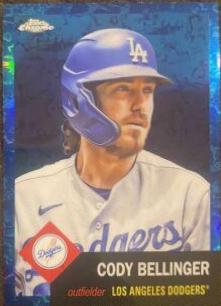 Cody Bellinger