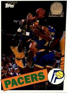 Reggie Miller