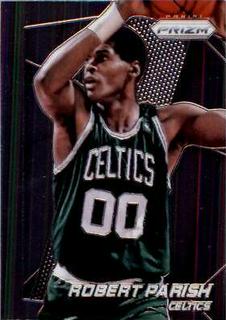 Robert Parish